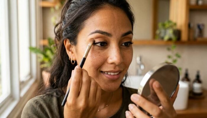 Urutan Make Up yang Benar untuk Pemula: Kulit Mulus, Flawless, dan Anti Cakey!