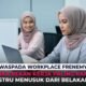 Waspada Workplace Frenemy: Ketika Rekan Kerja Paling Ramah Justru Menusuk dari Belakang!